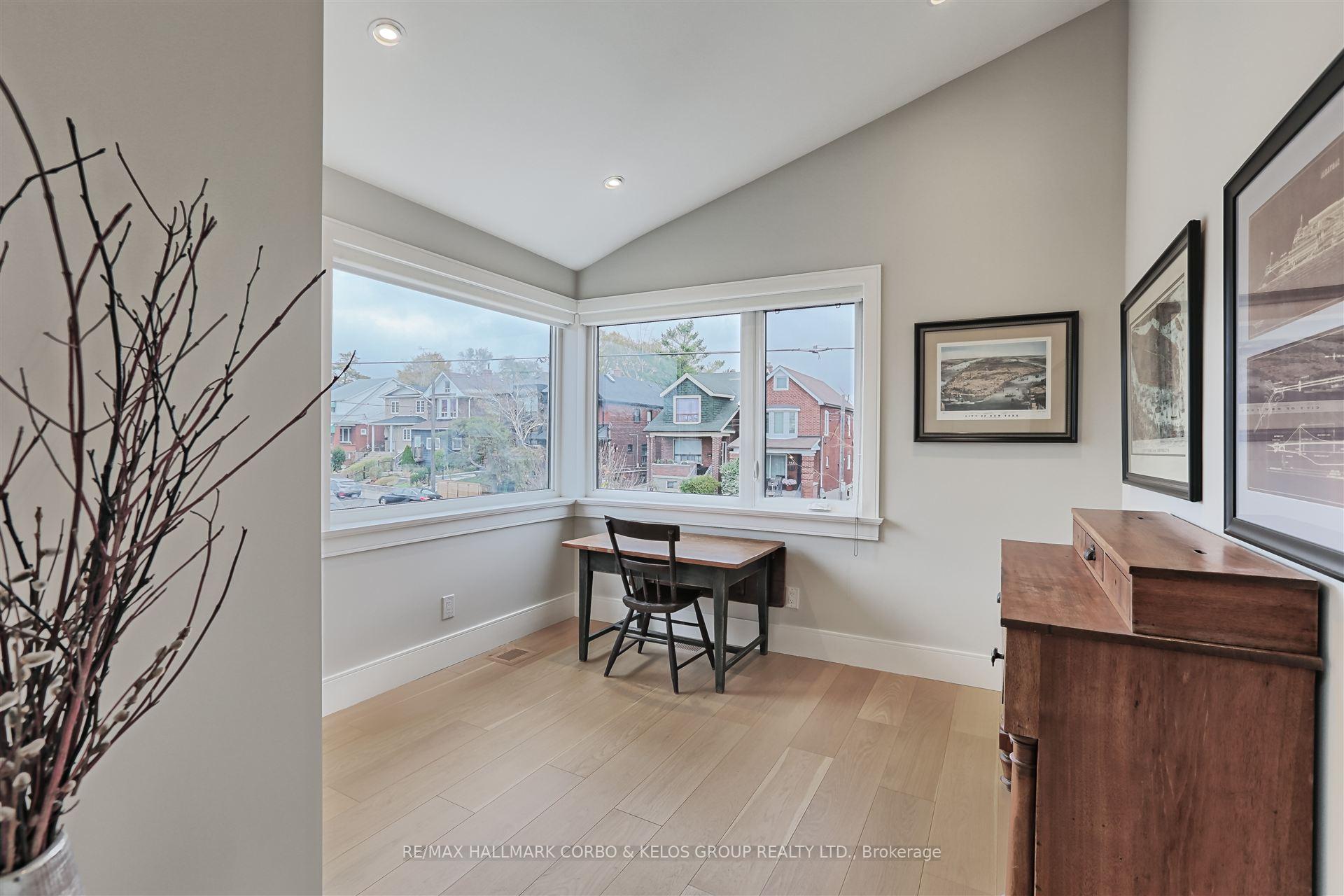 Photo 15 of 228 Donlands Avenue, Toronto, Danforth Village-East York — HOMEH