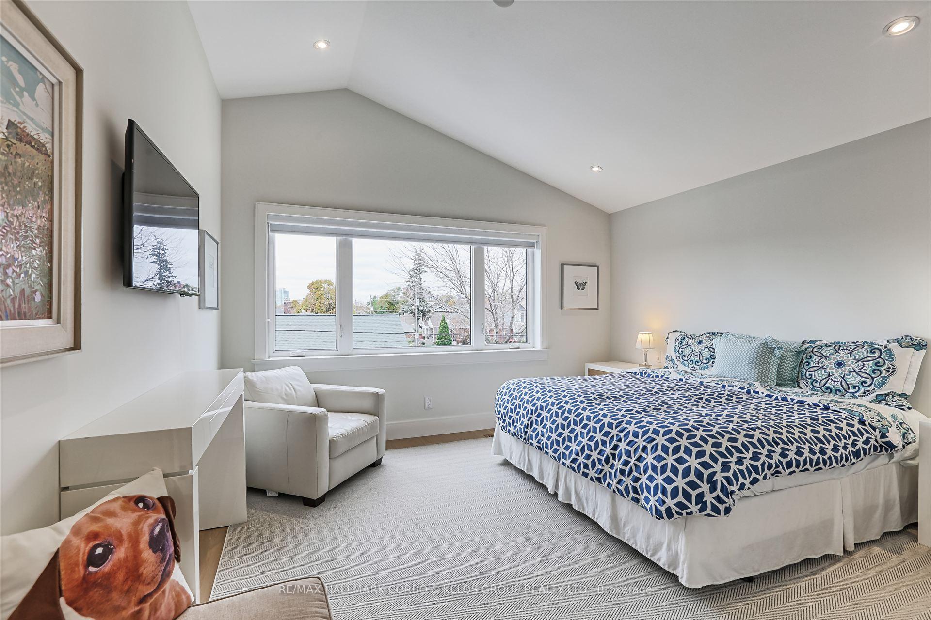 Photo 21 of 228 Donlands Avenue, Toronto, Danforth Village-East York — HOMEH