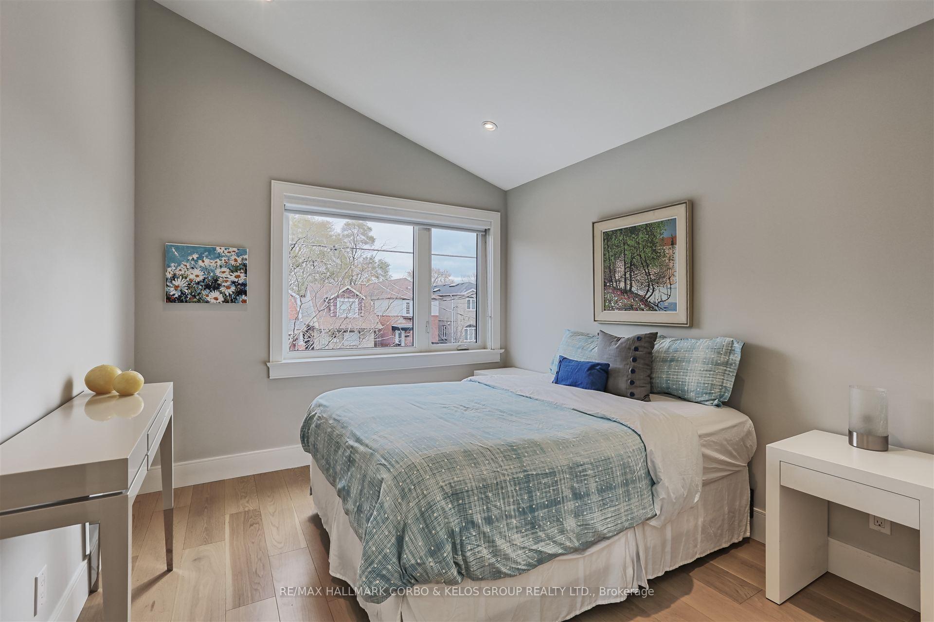 Photo 25 of 228 Donlands Avenue, Toronto, Danforth Village-East York — HOMEH