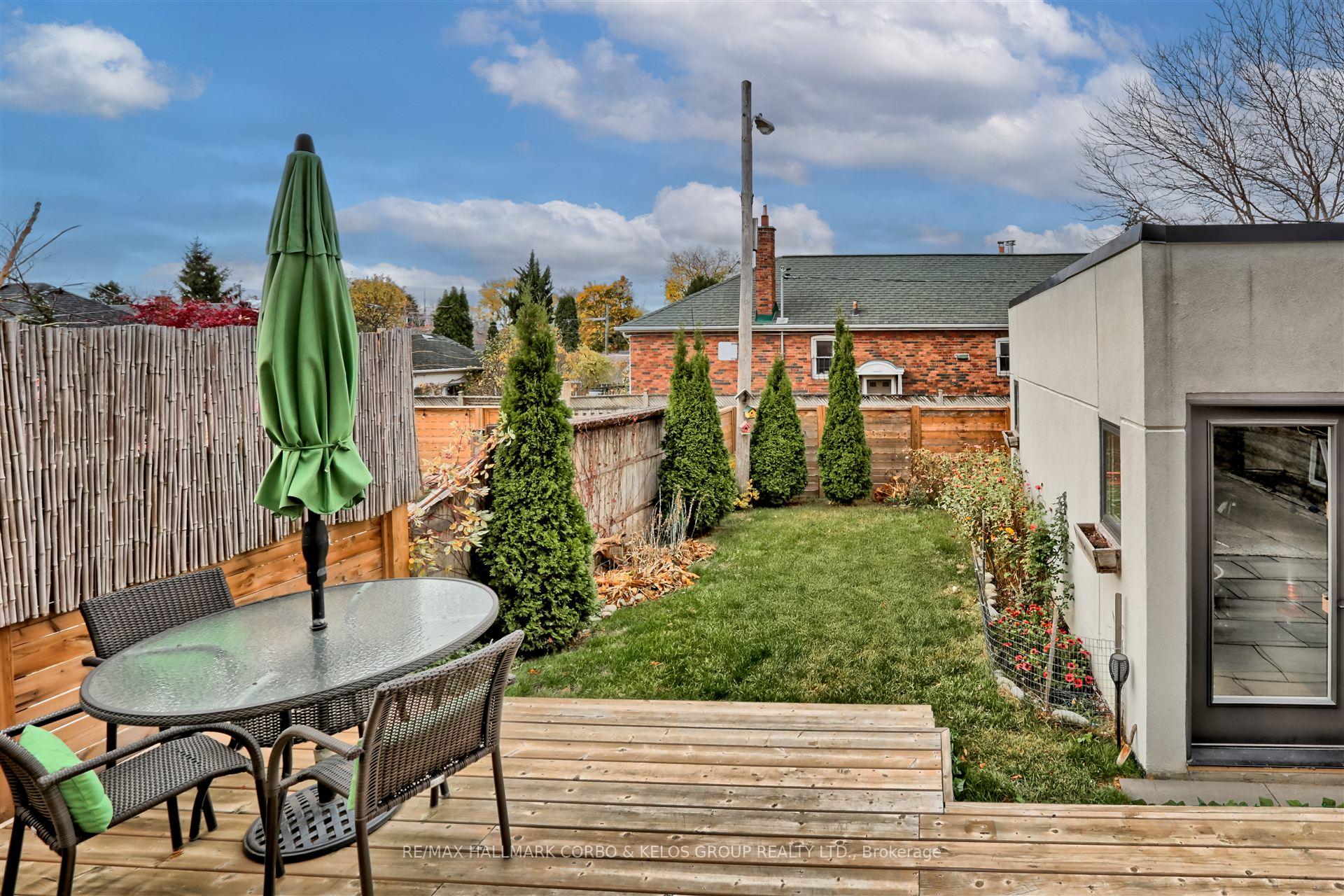 Photo 35 of 228 Donlands Avenue, Toronto, Danforth Village-East York — HOMEH