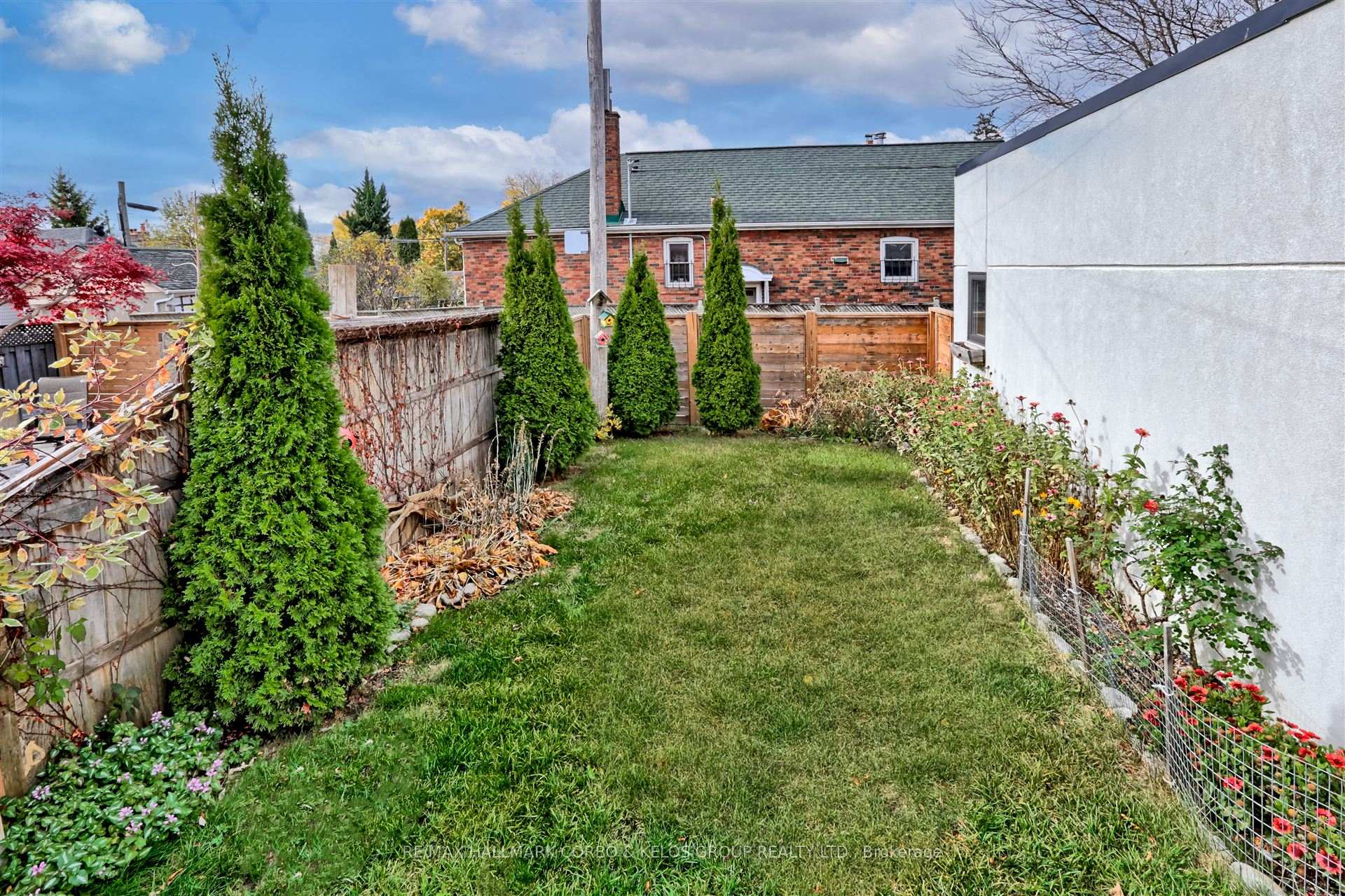 Photo 36 of 228 Donlands Avenue, Toronto, Danforth Village-East York — HOMEH