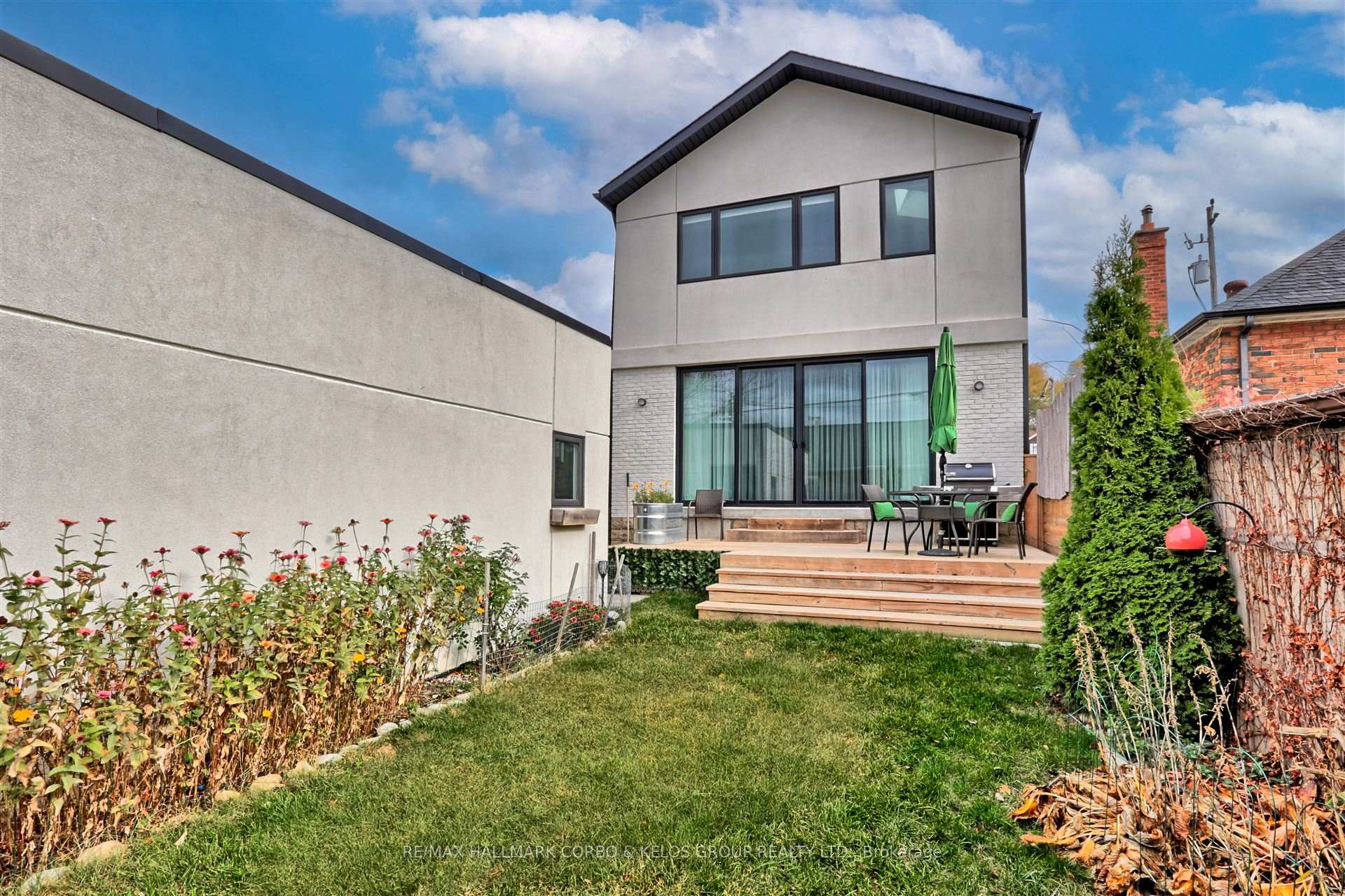Photo 37 of 228 Donlands Avenue, Toronto, Danforth Village-East York — HOMEH