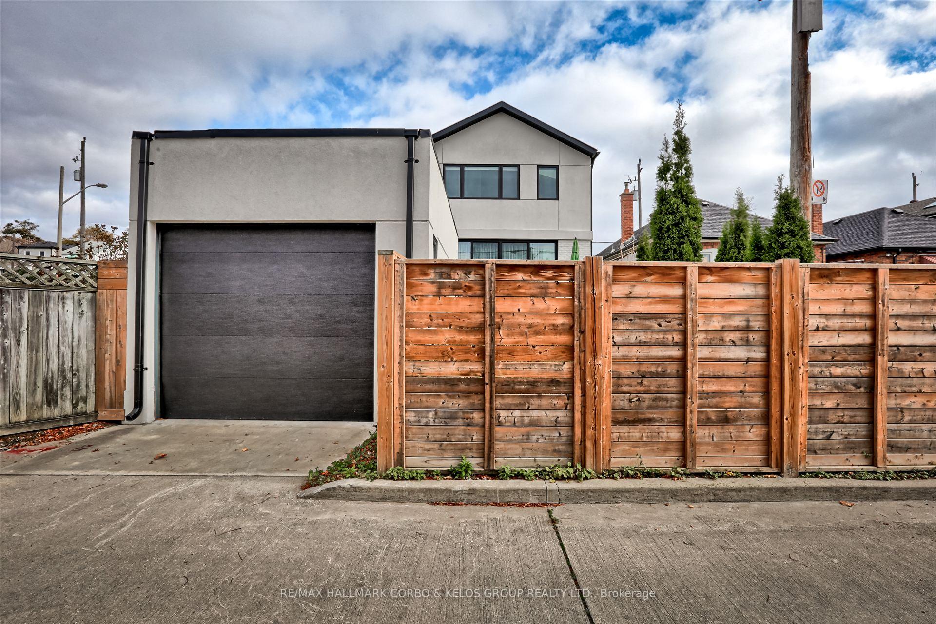 Photo 38 of 228 Donlands Avenue, Toronto, Danforth Village-East York — HOMEH