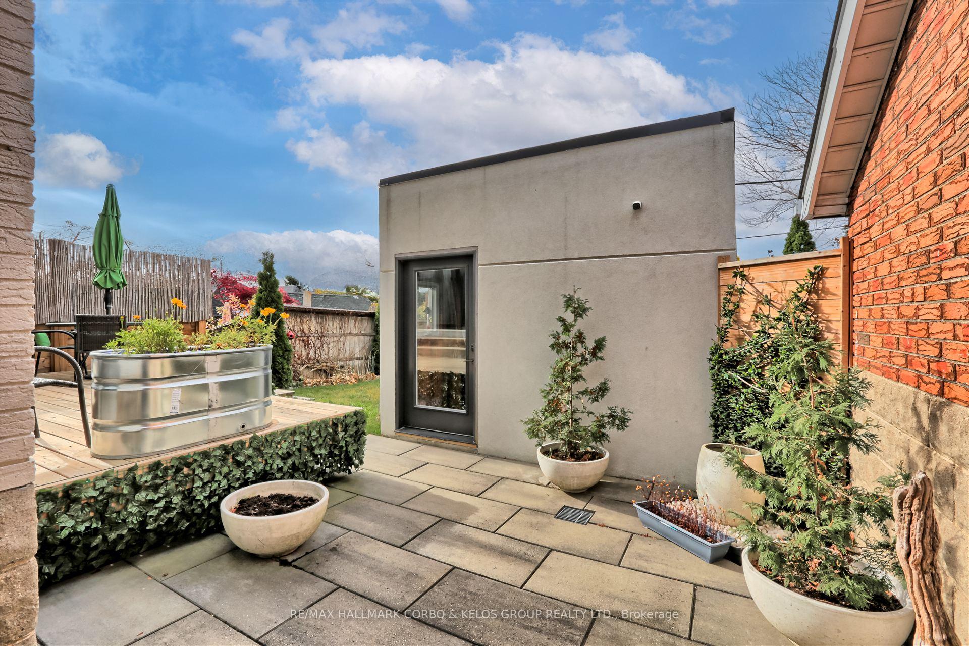Photo 39 of 228 Donlands Avenue, Toronto, Danforth Village-East York — HOMEH