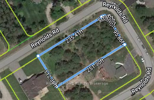 Photo 7 of Reynolds Road, Tiny, Wyevale — HOMEH