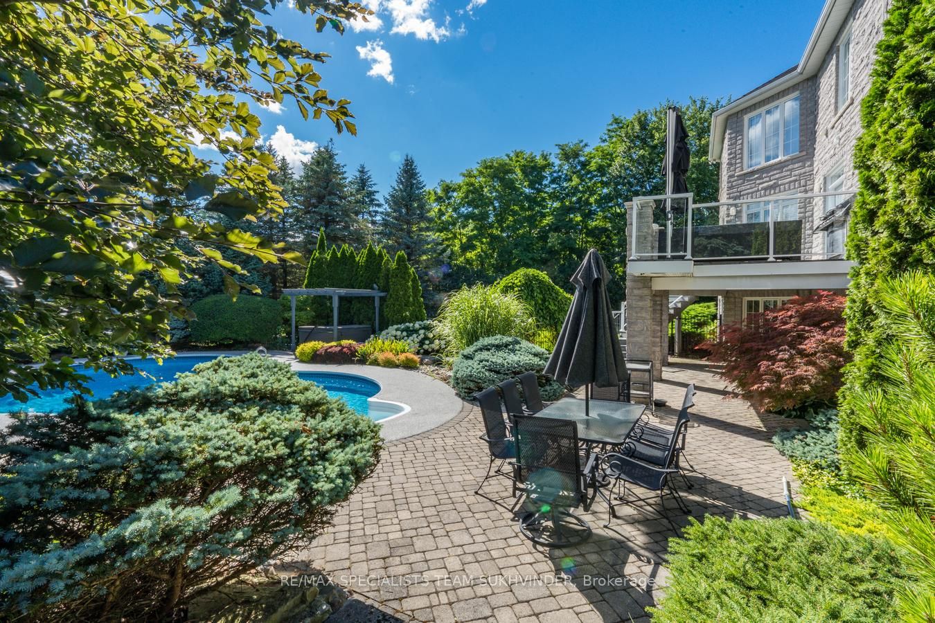 Photo 75 of 4 Stonehart Street, Caledon, Palgrave — HOMEH