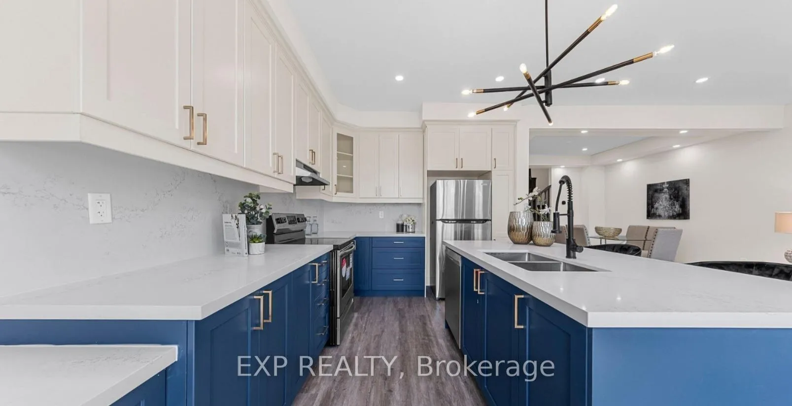 Photo 15 of 3307 Thunderbird Promenade, Pickering, Rural Pickering — HOMEH