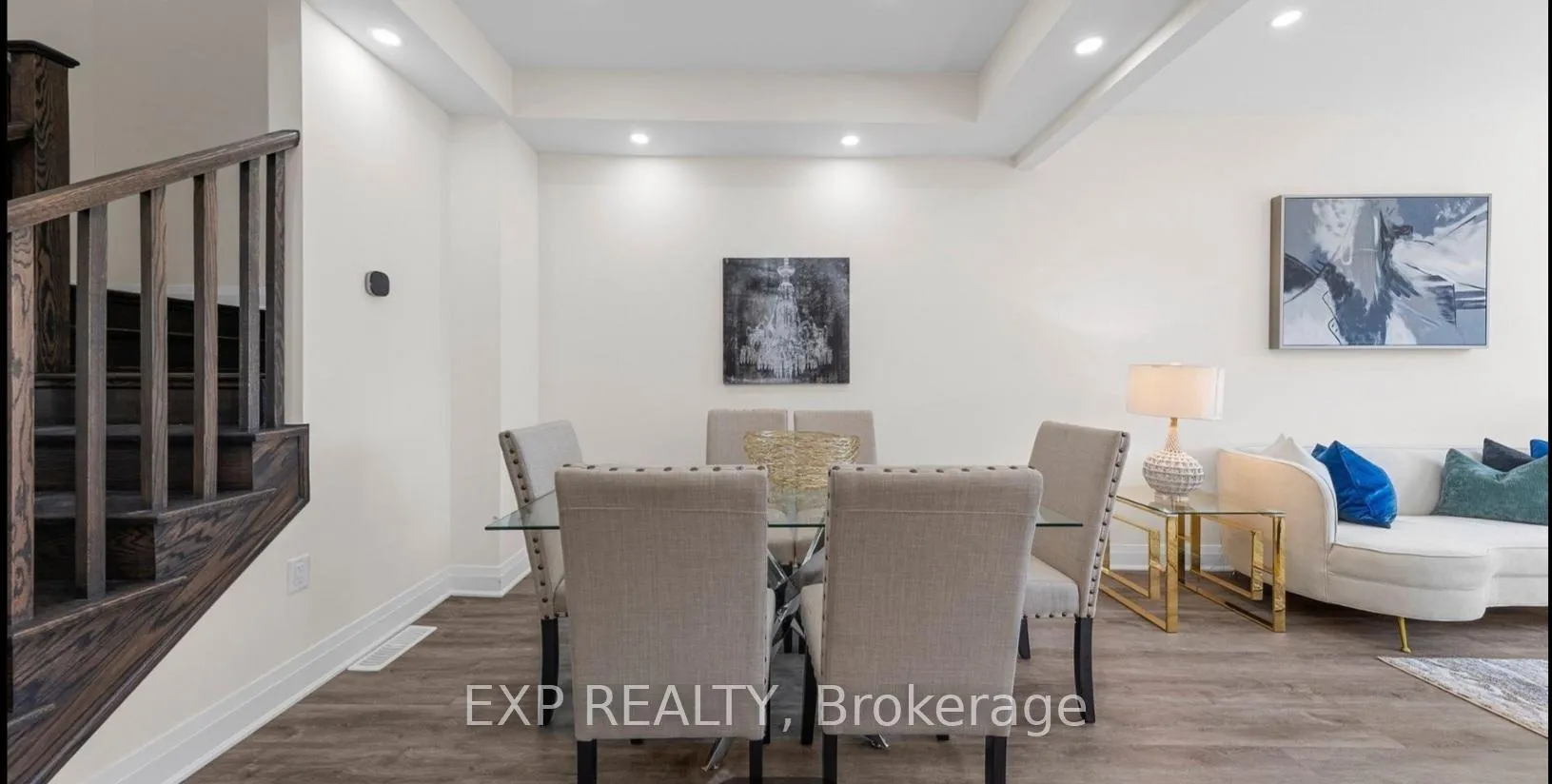 Photo 17 of 3307 Thunderbird Promenade, Pickering, Rural Pickering — HOMEH