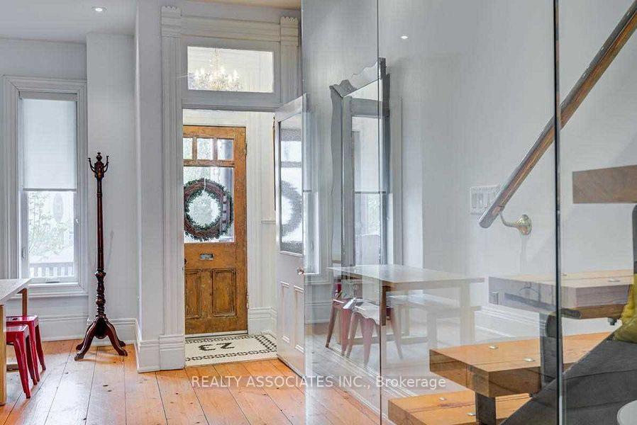 Photo 5 of 23 Afton Avenue, Toronto, Little Portugal — HOMEH