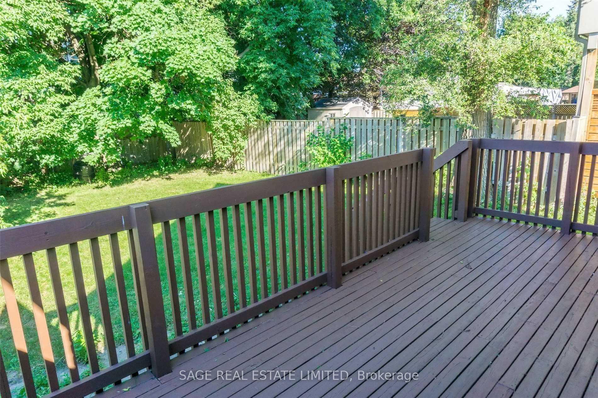 Photo 14 of Unit Main, 21 Norlong Boulevard, Toronto, East York — HOMEH