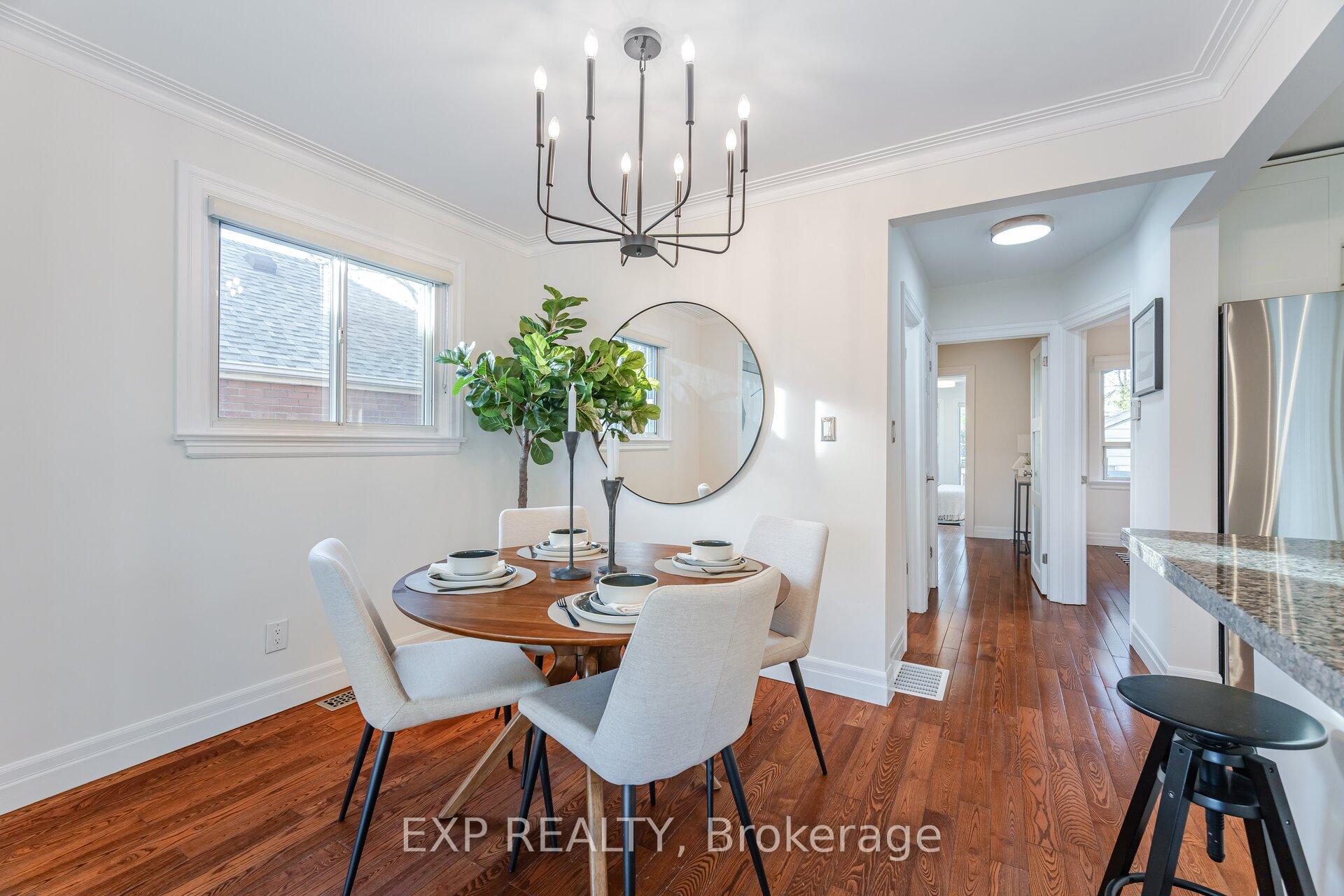 Photo 7 of 118 Glencrest Boulevard, Toronto, O'Connor-Parkview — HOMEH