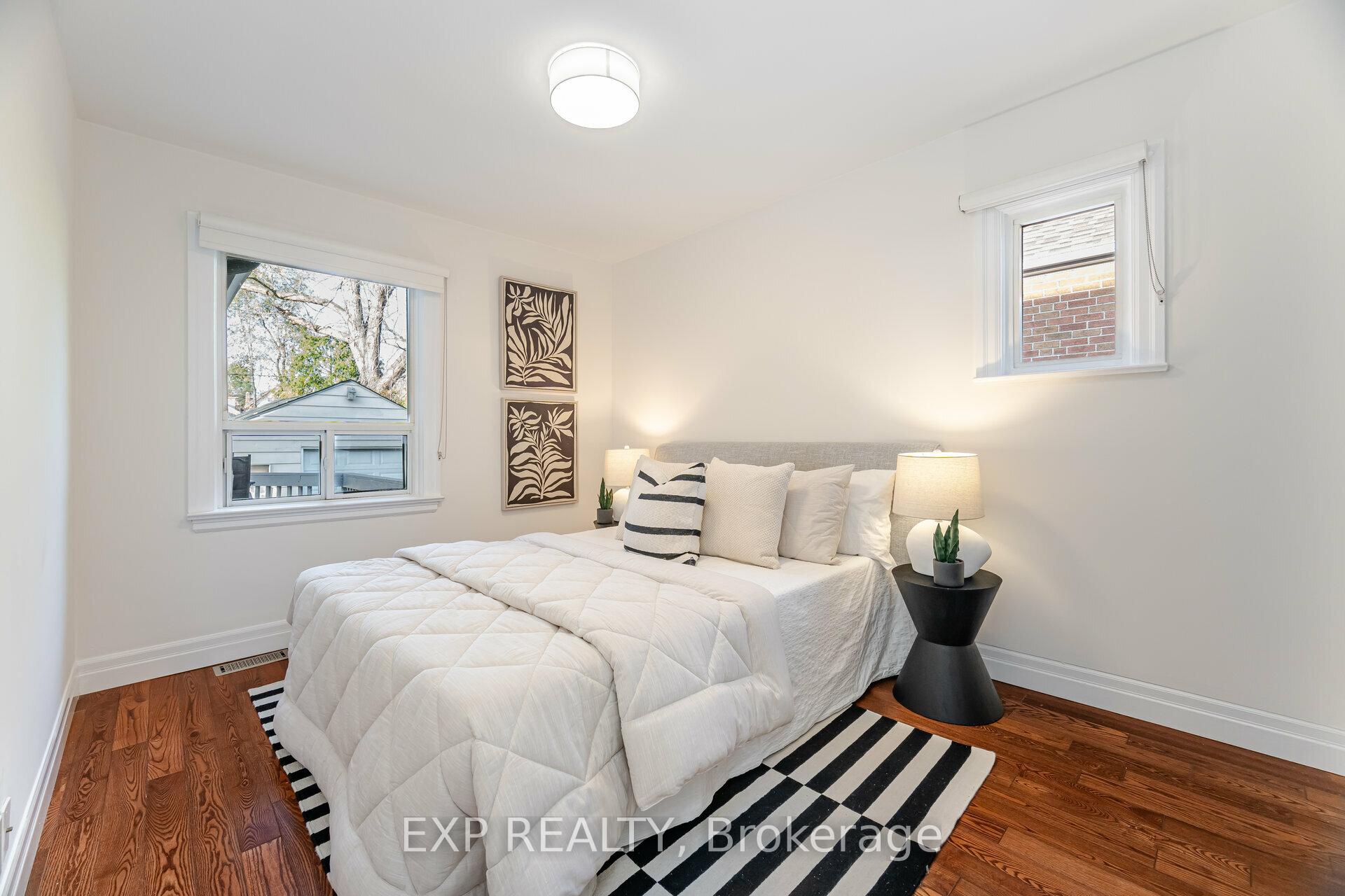 Photo 13 of 118 Glencrest Boulevard, Toronto, O'Connor-Parkview — HOMEH