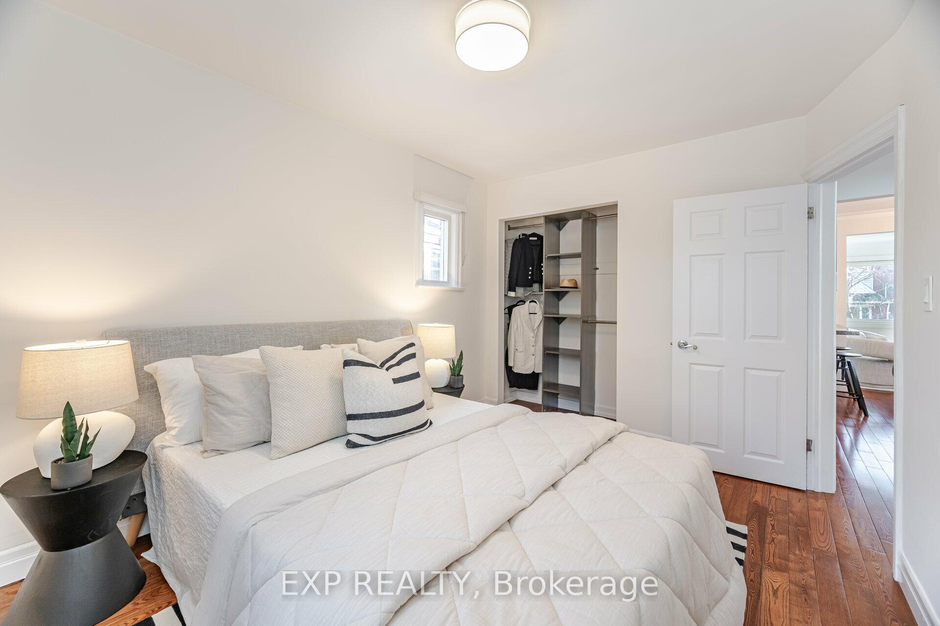 Photo 14 of 118 Glencrest Boulevard, Toronto, O'Connor-Parkview — HOMEH