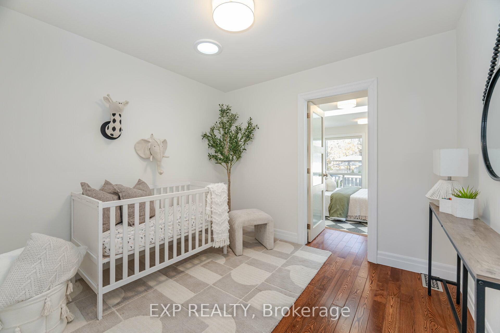 Photo 15 of 118 Glencrest Boulevard, Toronto, O'Connor-Parkview — HOMEH