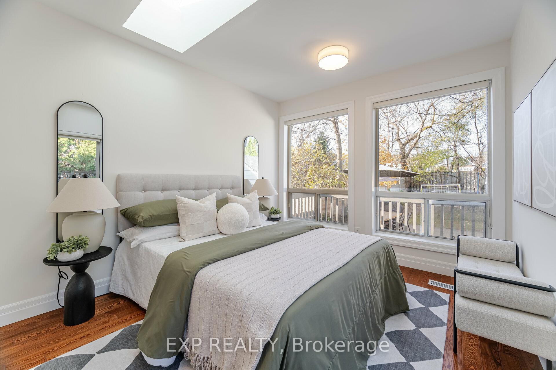Photo 17 of 118 Glencrest Boulevard, Toronto, O'Connor-Parkview — HOMEH