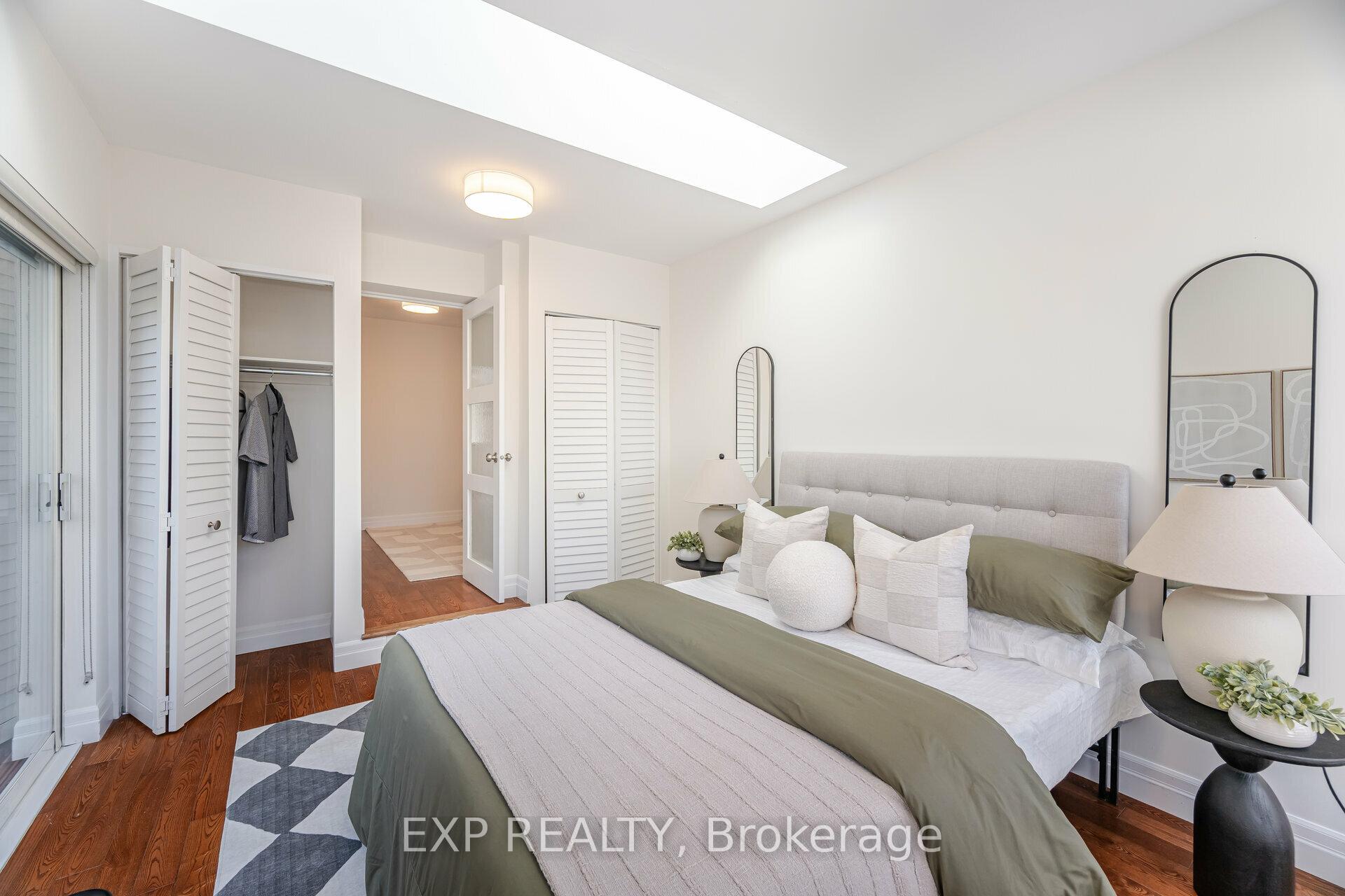 Photo 18 of 118 Glencrest Boulevard, Toronto, O'Connor-Parkview — HOMEH