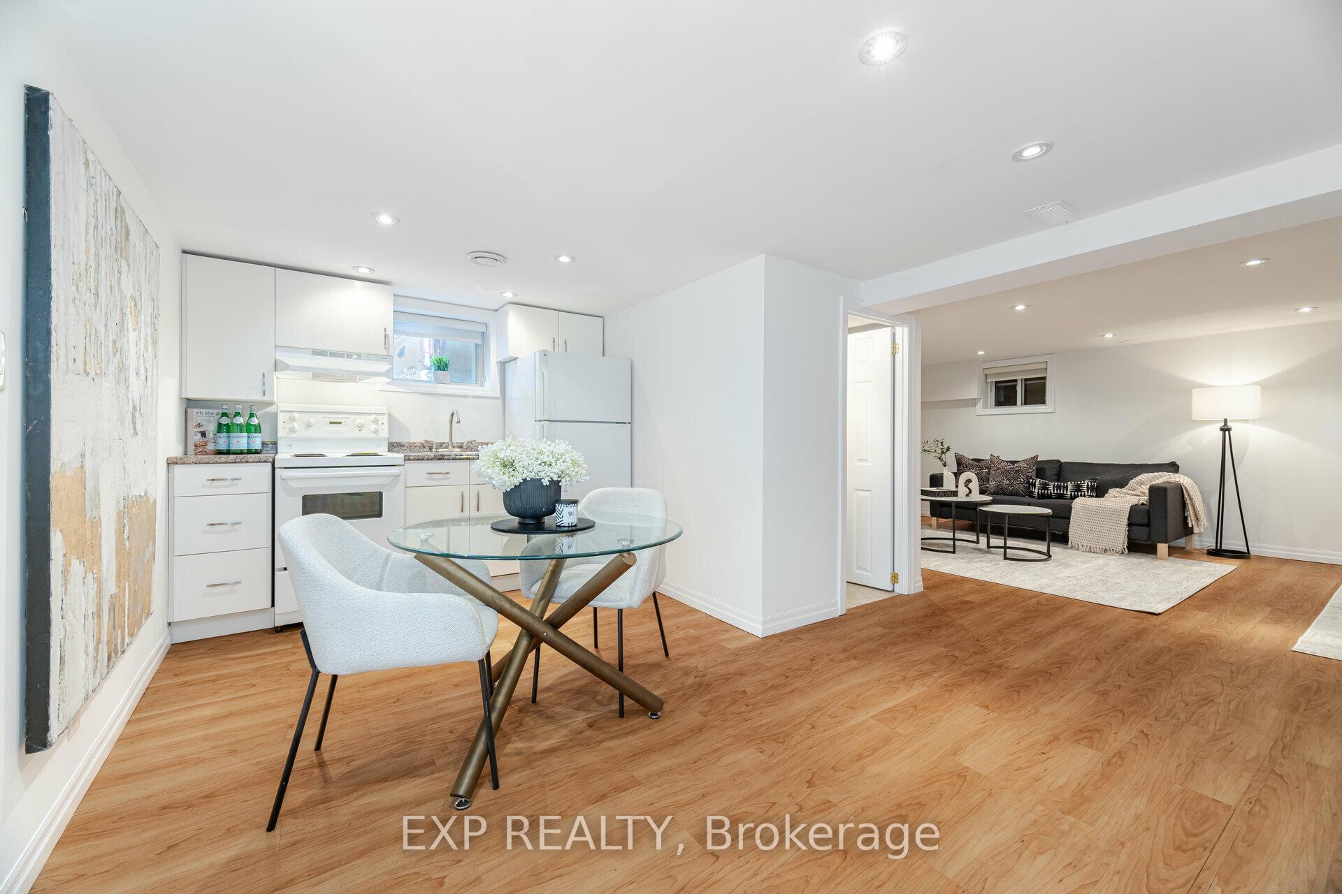 Photo 21 of 118 Glencrest Boulevard, Toronto, O'Connor-Parkview — HOMEH