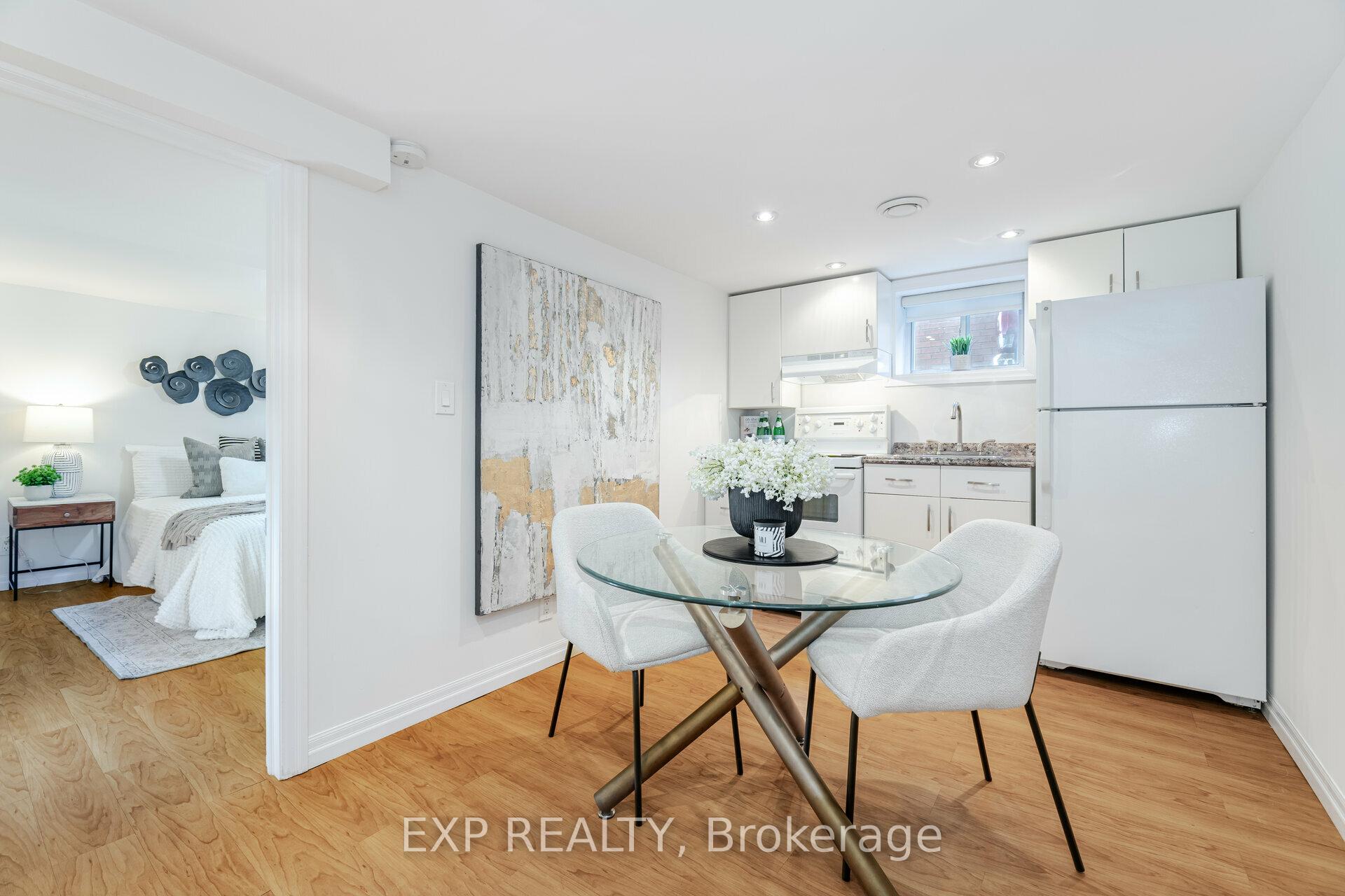 Photo 22 of 118 Glencrest Boulevard, Toronto, O'Connor-Parkview — HOMEH