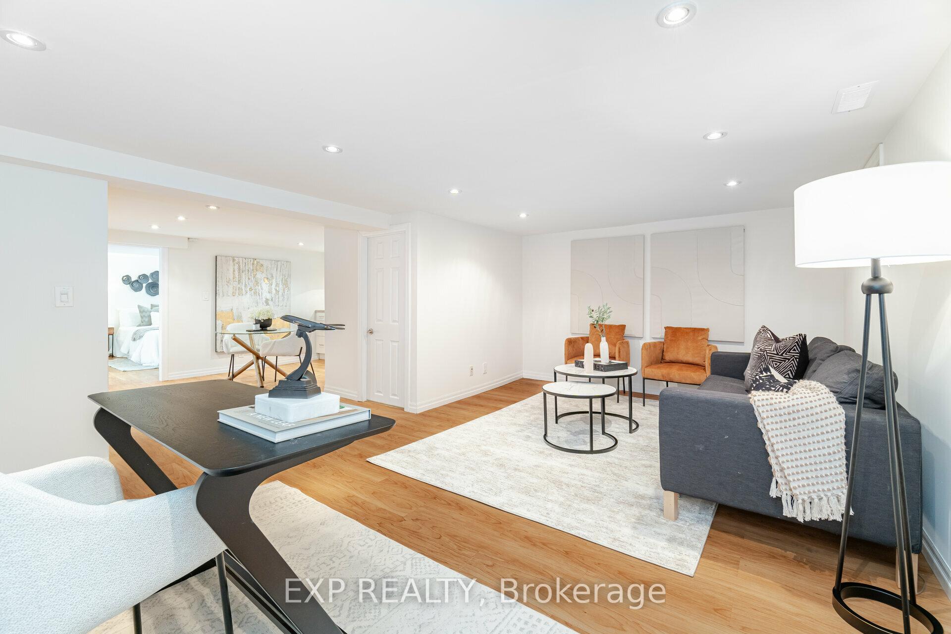 Photo 24 of 118 Glencrest Boulevard, Toronto, O'Connor-Parkview — HOMEH