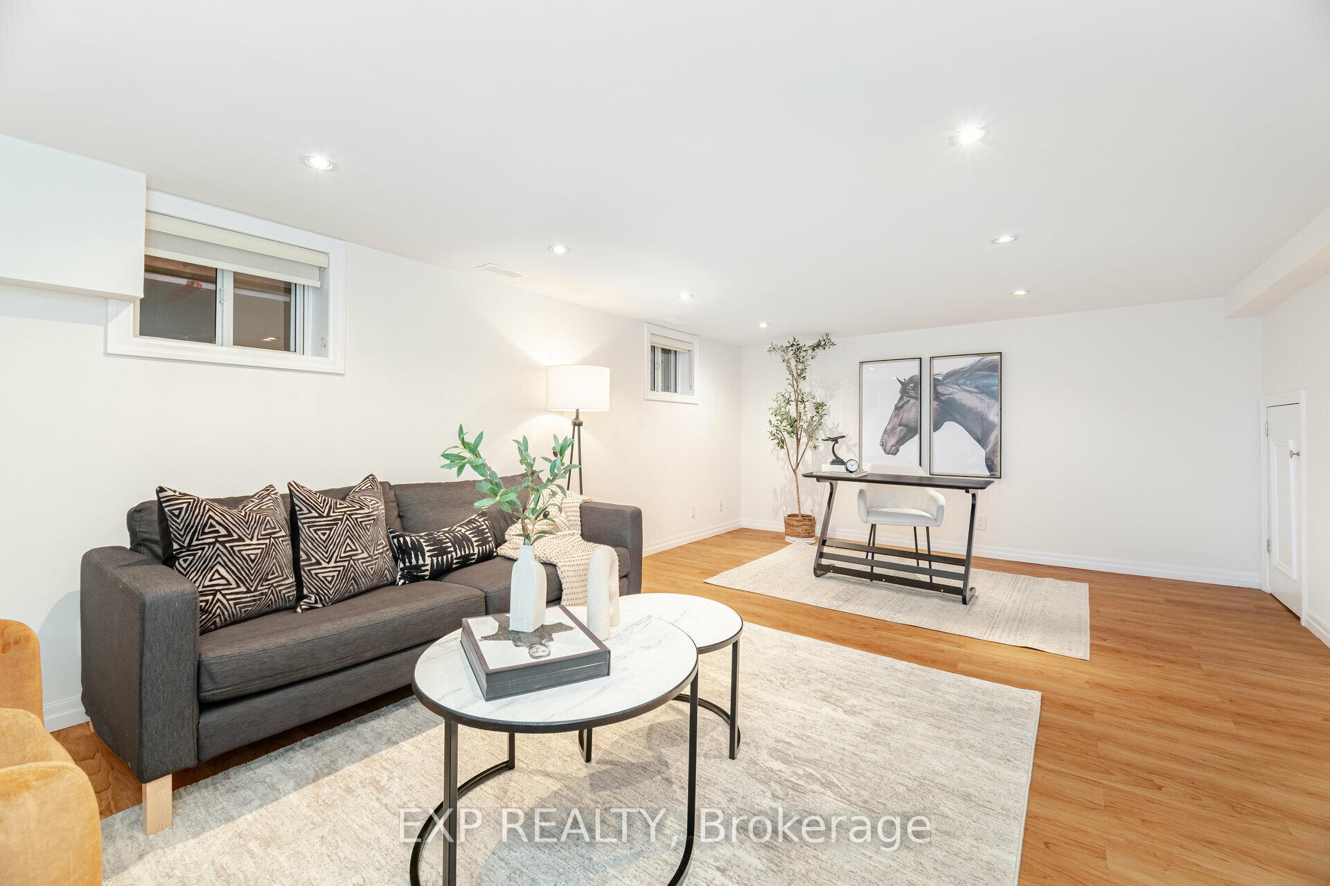 Photo 25 of 118 Glencrest Boulevard, Toronto, O'Connor-Parkview — HOMEH