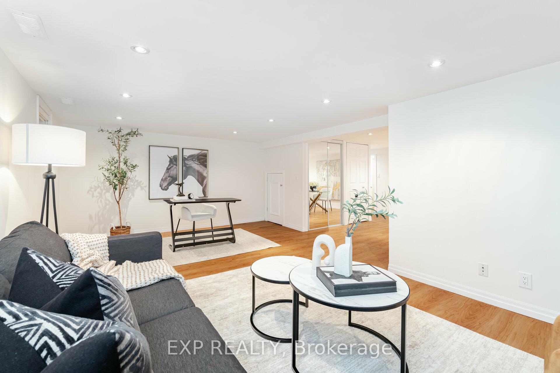 Photo 26 of 118 Glencrest Boulevard, Toronto, O'Connor-Parkview — HOMEH