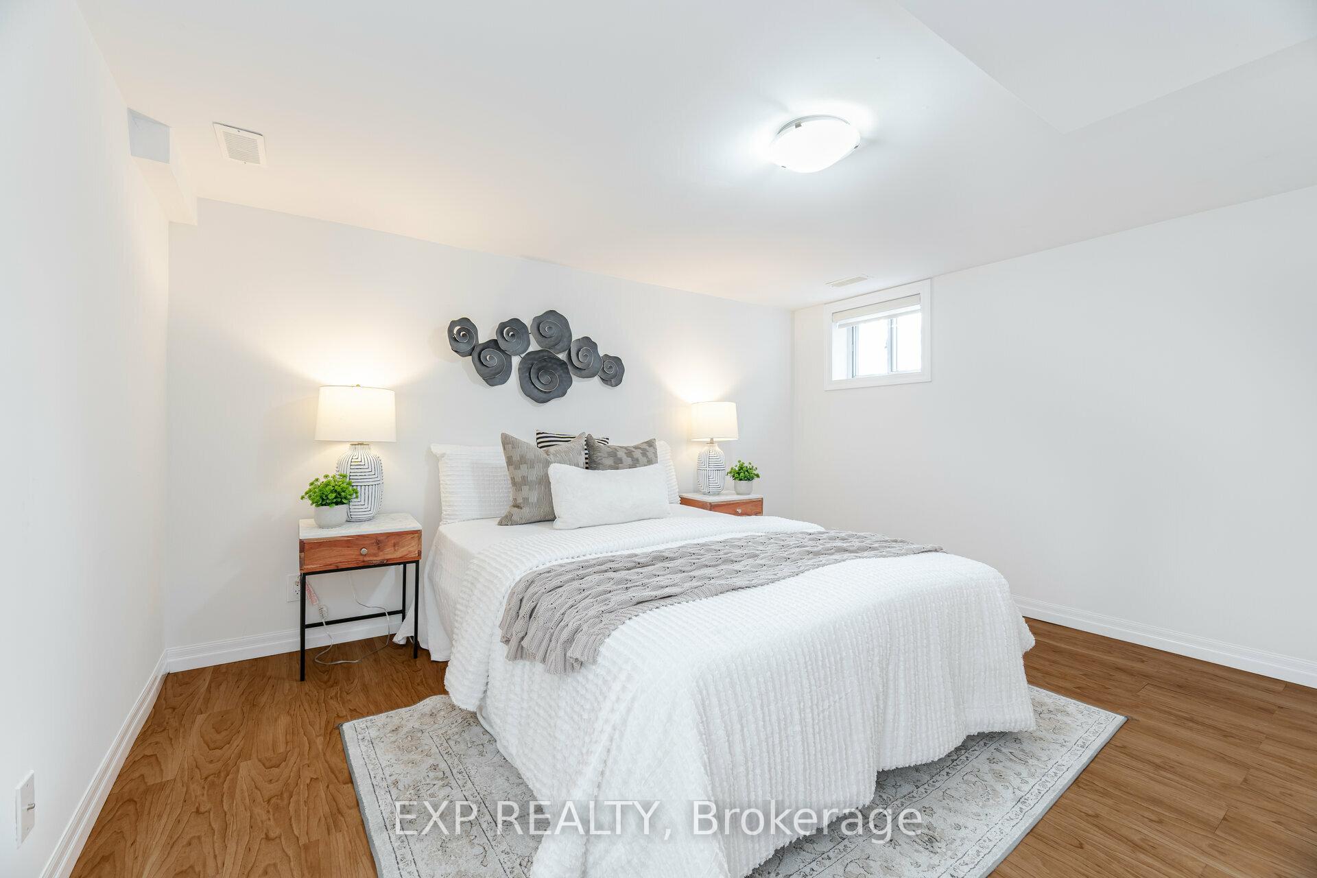 Photo 27 of 118 Glencrest Boulevard, Toronto, O'Connor-Parkview — HOMEH