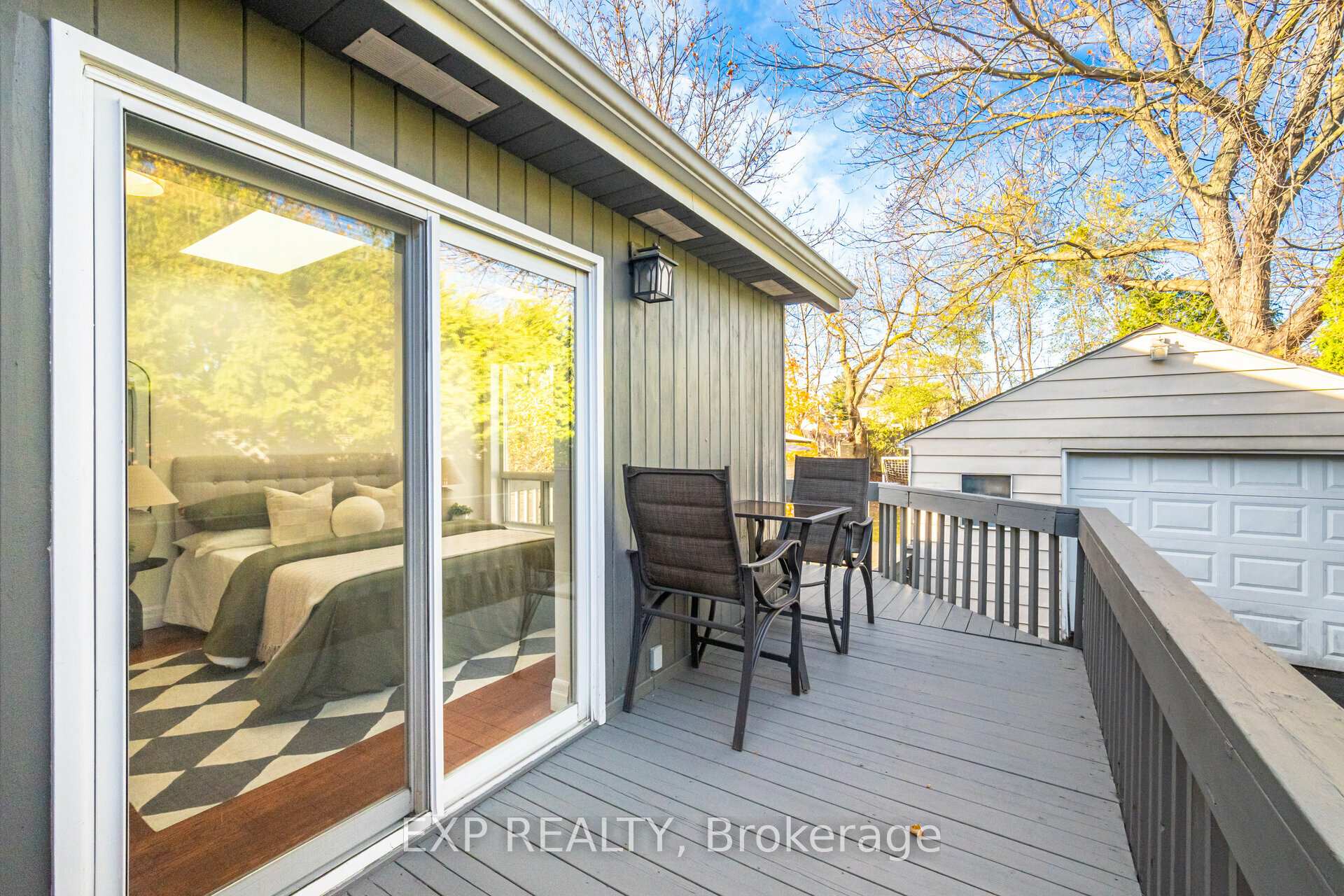 Photo 32 of 118 Glencrest Boulevard, Toronto, O'Connor-Parkview — HOMEH