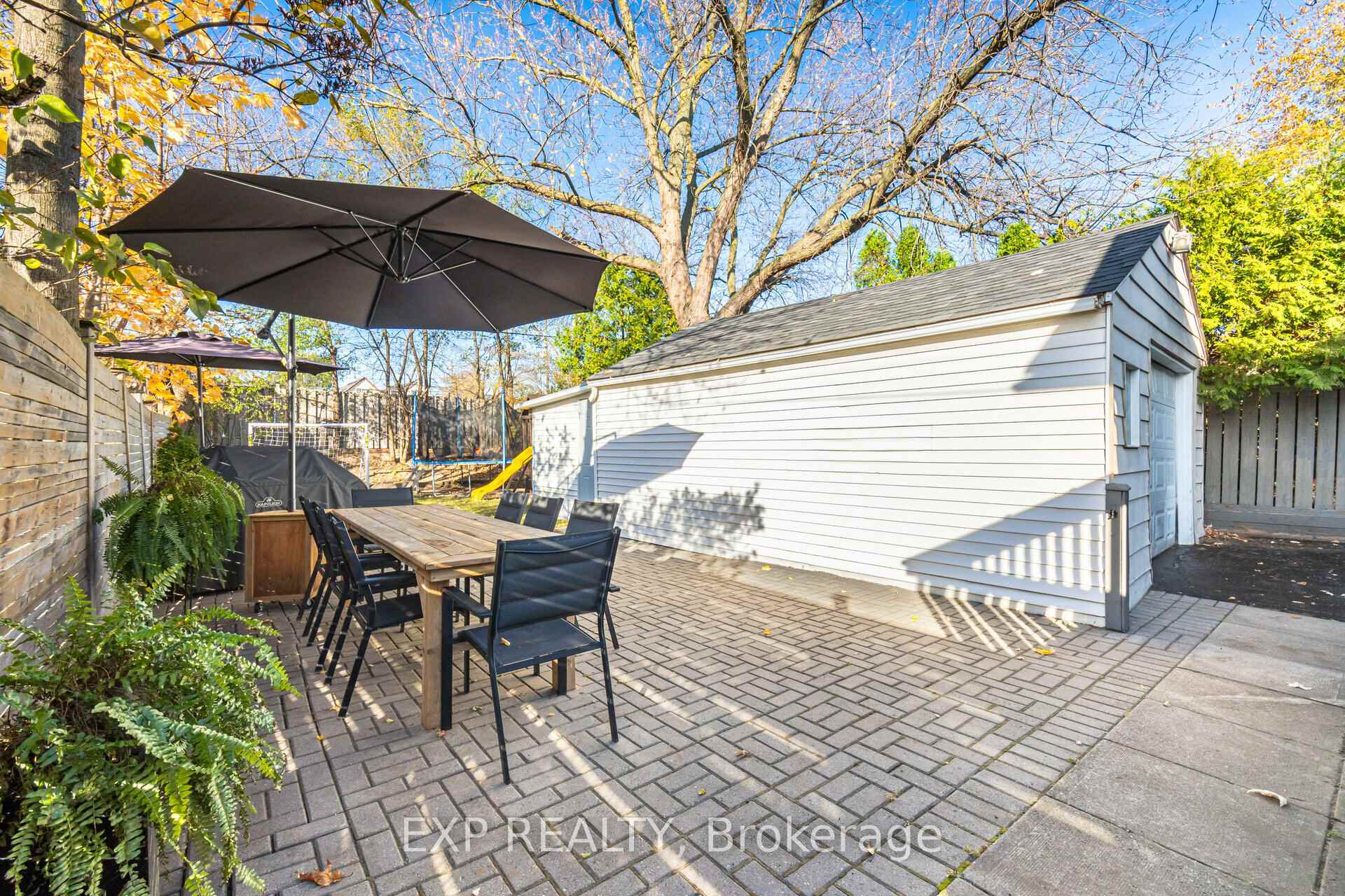Photo 33 of 118 Glencrest Boulevard, Toronto, O'Connor-Parkview — HOMEH