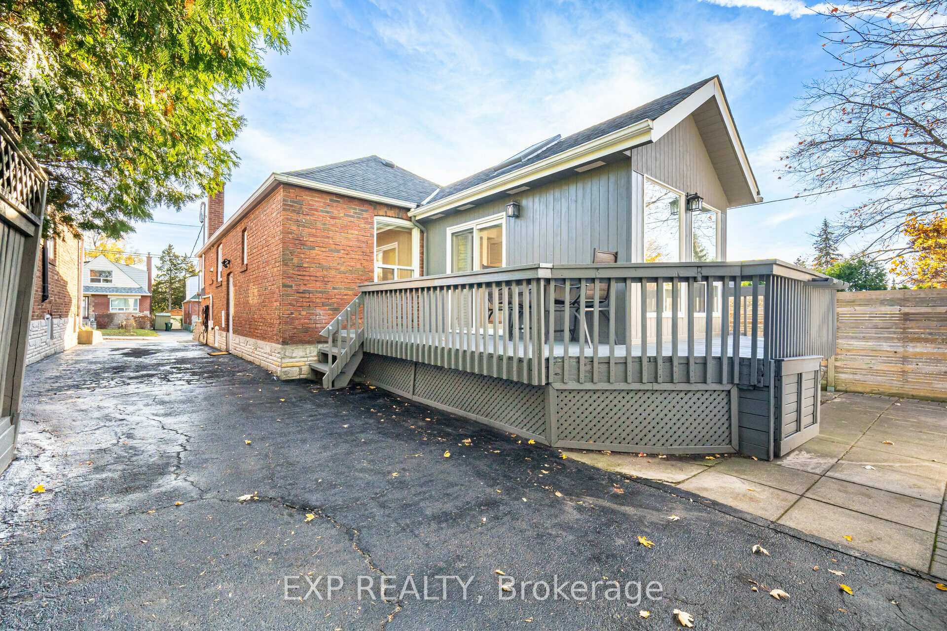 Photo 34 of 118 Glencrest Boulevard, Toronto, O'Connor-Parkview — HOMEH