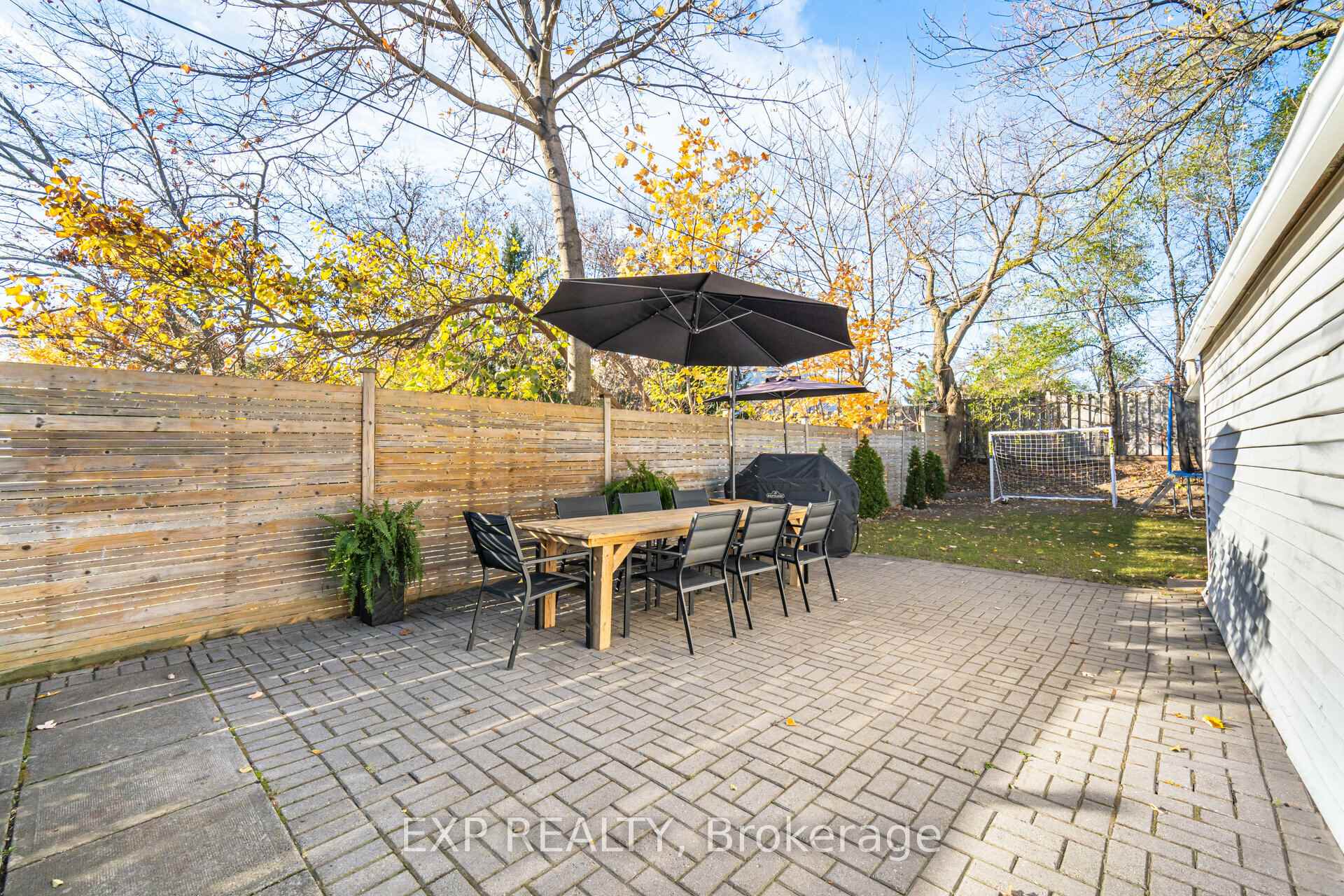 Photo 35 of 118 Glencrest Boulevard, Toronto, O'Connor-Parkview — HOMEH