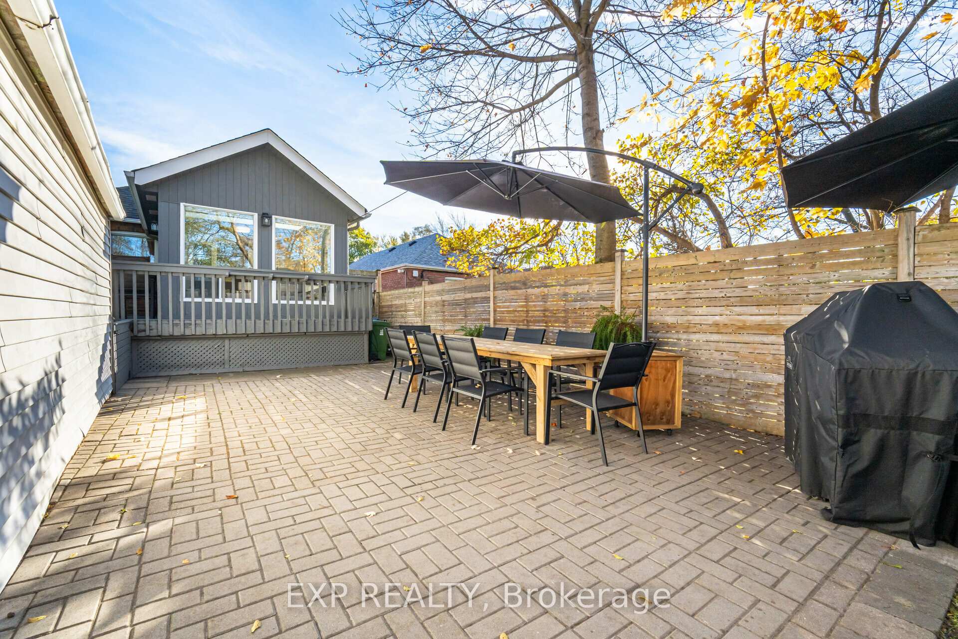 Photo 36 of 118 Glencrest Boulevard, Toronto, O'Connor-Parkview — HOMEH