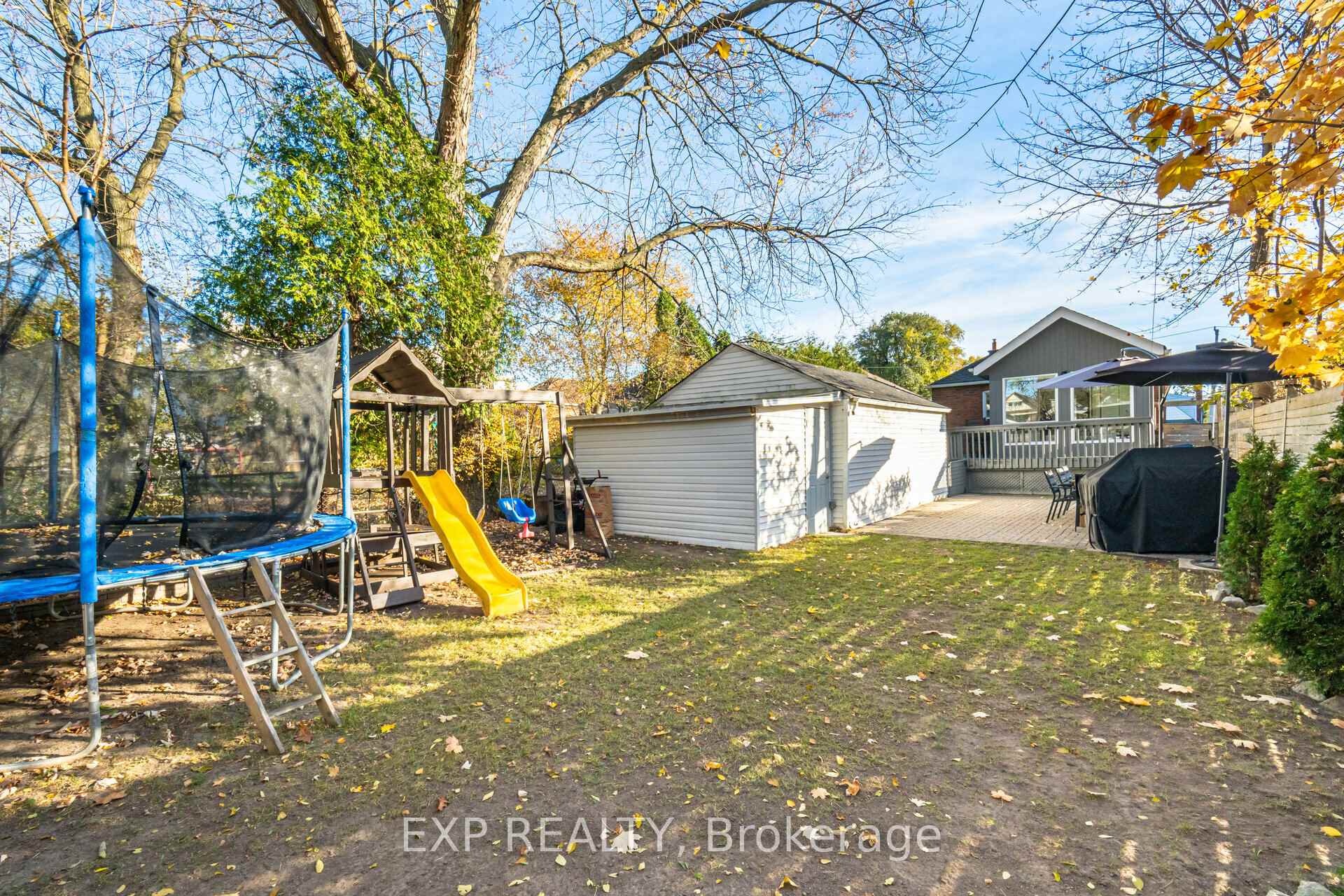 Photo 38 of 118 Glencrest Boulevard, Toronto, O'Connor-Parkview — HOMEH