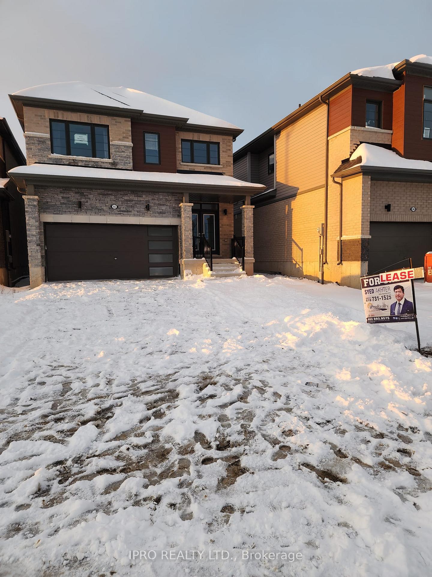Photo 1 of 262 Velvet Way S, Thorold, Rolling Meadows — HOMEH