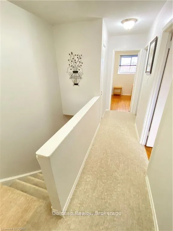 Photo 17 of Unit 13, 201 Silvercreek Parkway N, Guelph, Junction/Onward Willow — HOMEH