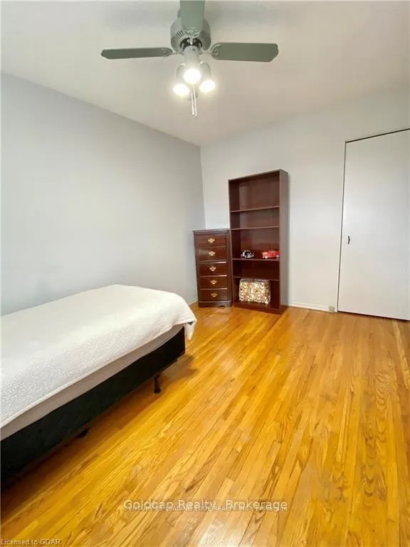 Photo 21 of Unit 13, 201 Silvercreek Parkway N, Guelph, Junction/Onward Willow — HOMEH