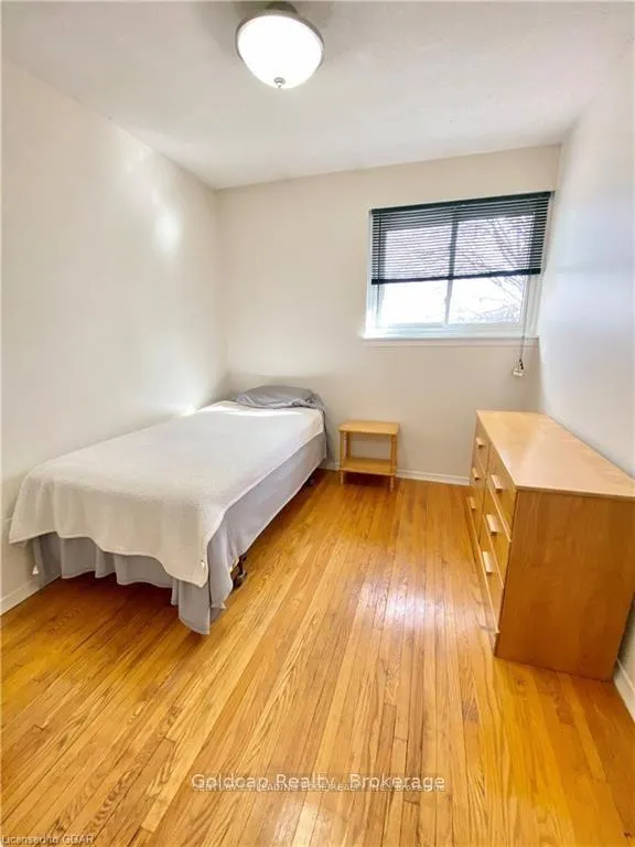 Photo 22 of Unit 13, 201 Silvercreek Parkway N, Guelph, Junction/Onward Willow — HOMEH