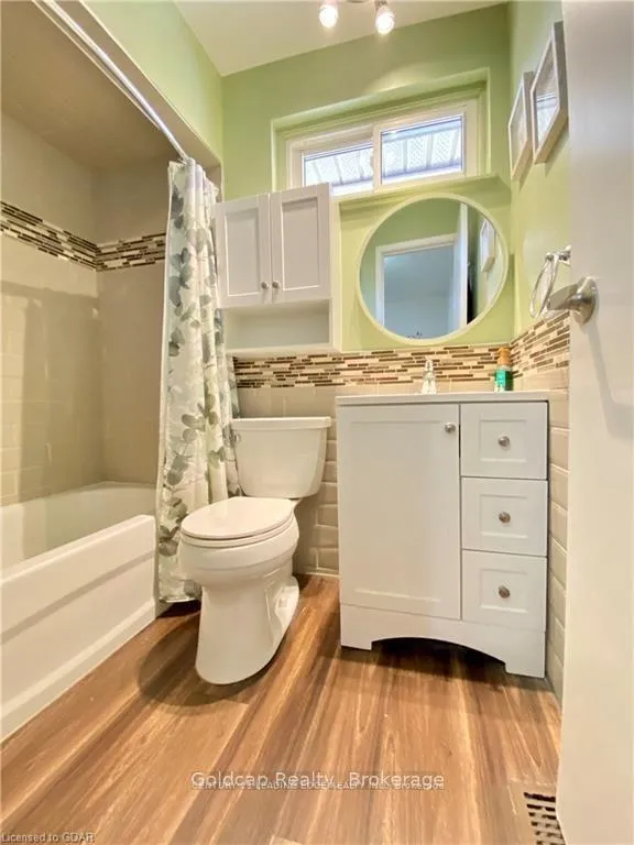 Photo 24 of Unit 13, 201 Silvercreek Parkway N, Guelph, Junction/Onward Willow — HOMEH