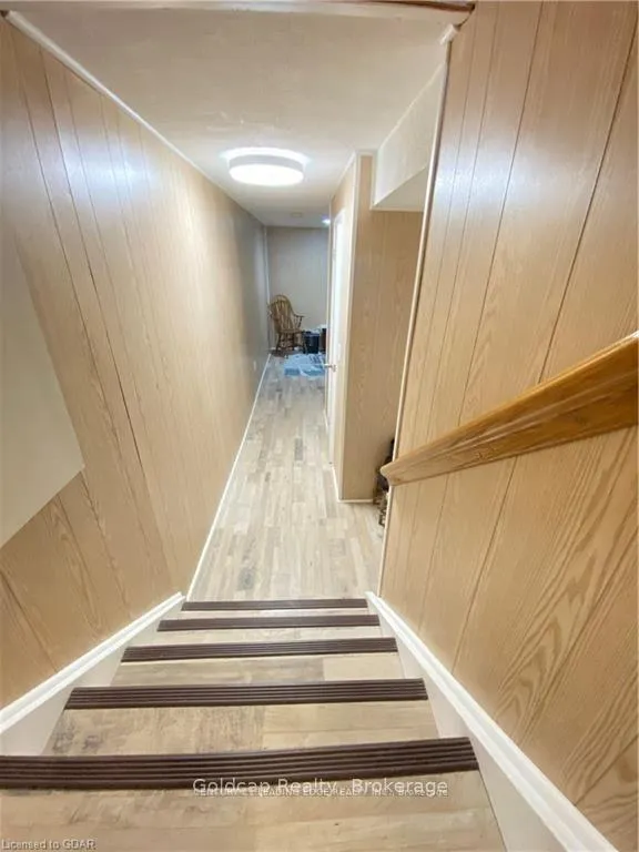 Photo 25 of Unit 13, 201 Silvercreek Parkway N, Guelph, Junction/Onward Willow — HOMEH