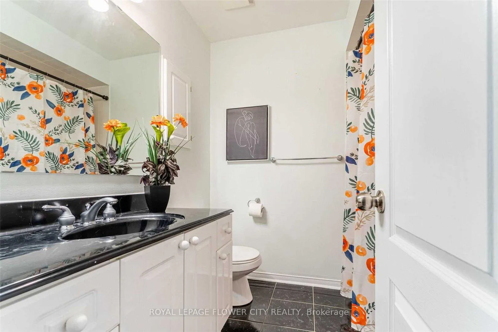 Photo 12 of 65 Sedgewick Circle, Brampton, Fletcher's Meadow — HOMEH