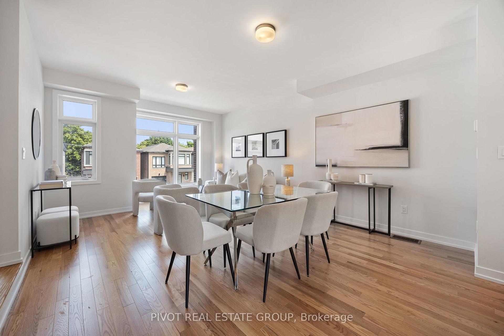 Photo 21 of 26 Danielle Moore Circle, Scarborough, Bendale — HOMEH