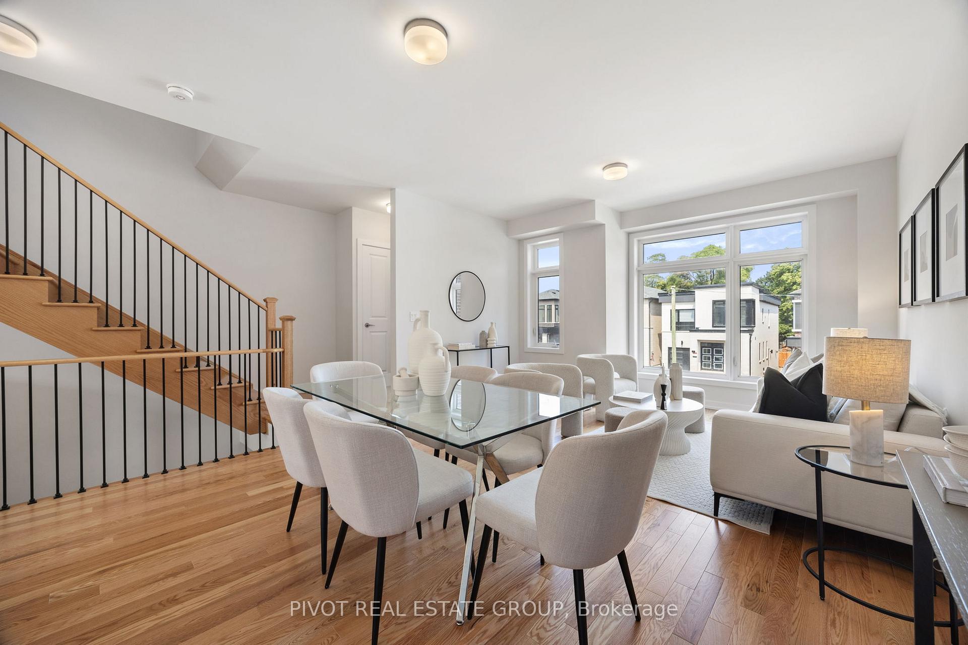 Photo 22 of 26 Danielle Moore Circle, Scarborough, Bendale — HOMEH