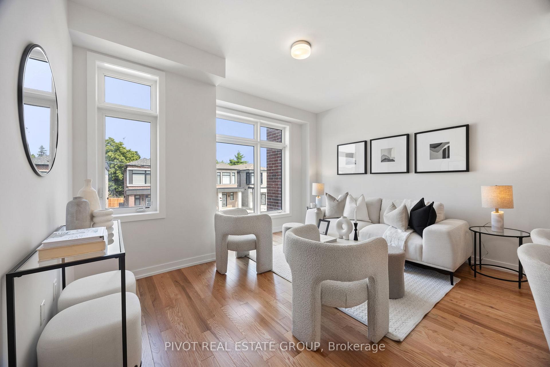 Photo 23 of 26 Danielle Moore Circle, Scarborough, Bendale — HOMEH