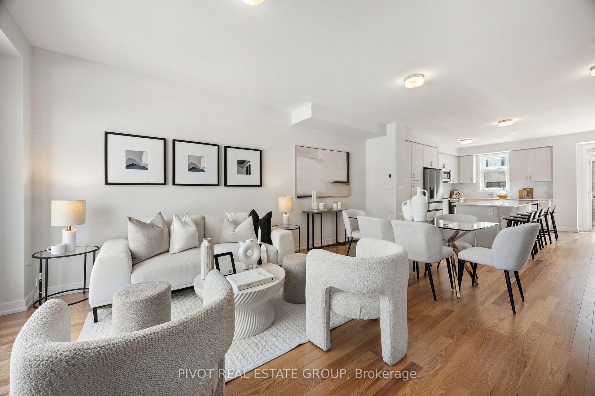 Photo 24 of 26 Danielle Moore Circle, Scarborough, Bendale — HOMEH
