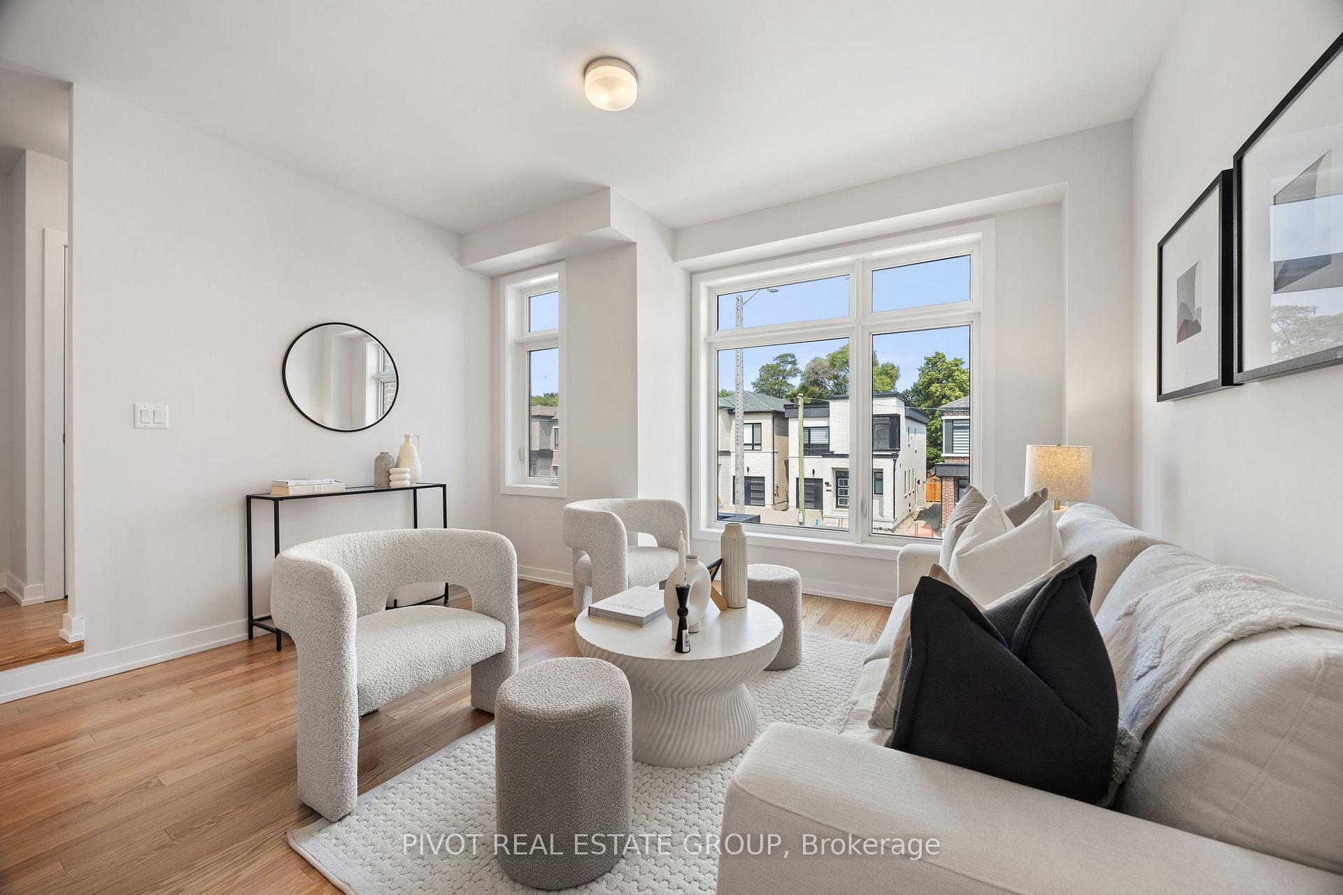 Photo 26 of 26 Danielle Moore Circle, Scarborough, Bendale — HOMEH