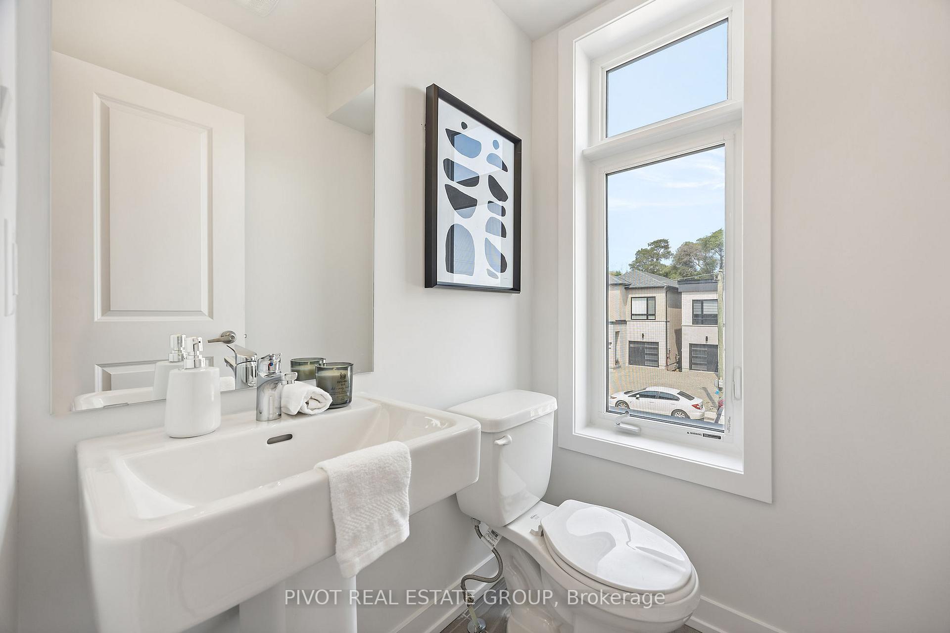 Photo 29 of 26 Danielle Moore Circle, Scarborough, Bendale — HOMEH