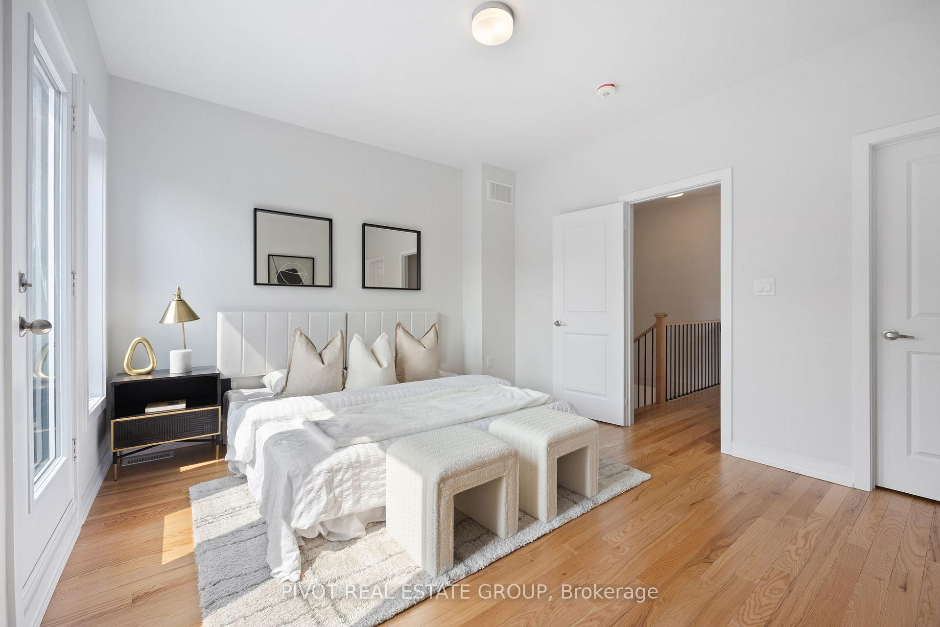 Photo 32 of 26 Danielle Moore Circle, Scarborough, Bendale — HOMEH