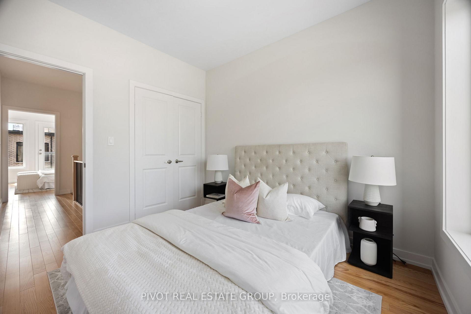 Photo 36 of 26 Danielle Moore Circle, Scarborough, Bendale — HOMEH