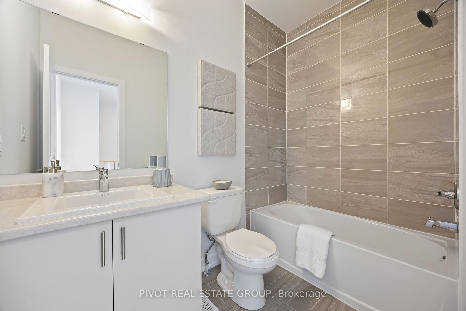 Photo 37 of 26 Danielle Moore Circle, Scarborough, Bendale — HOMEH