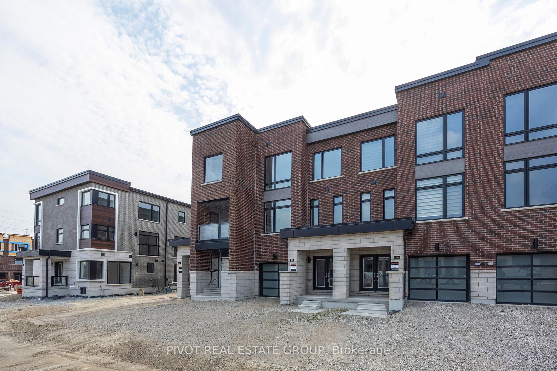 Photo 44 of 26 Danielle Moore Circle, Scarborough, Bendale — HOMEH