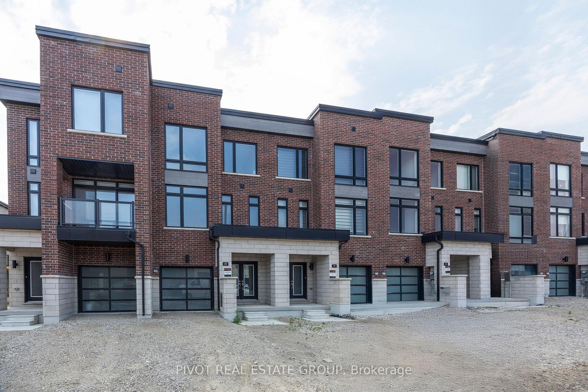 Photo 45 of 26 Danielle Moore Circle, Scarborough, Bendale — HOMEH